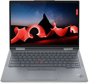 Купить Ноутбук Lenovo ThinkPad X1 Yoga Gen 8 (21HQ000BUS) - ITMag