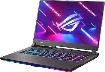 Купить Ноутбук ASUS ROG Strix G17 G713PU (G713PU-HX039W) - ITMag