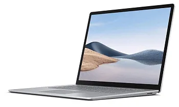 Купить Ноутбук Microsoft Surface Laptop 4 (5JI-00001) - ITMag