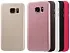 Чохол Nillkin Matte для Samsung G930F Galaxy S7 (+ плівка) (Білий) - ITMag