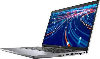 Купить Ноутбук Dell Latitude 5520 Silver (N094L552015UA_UBU) - ITMag
