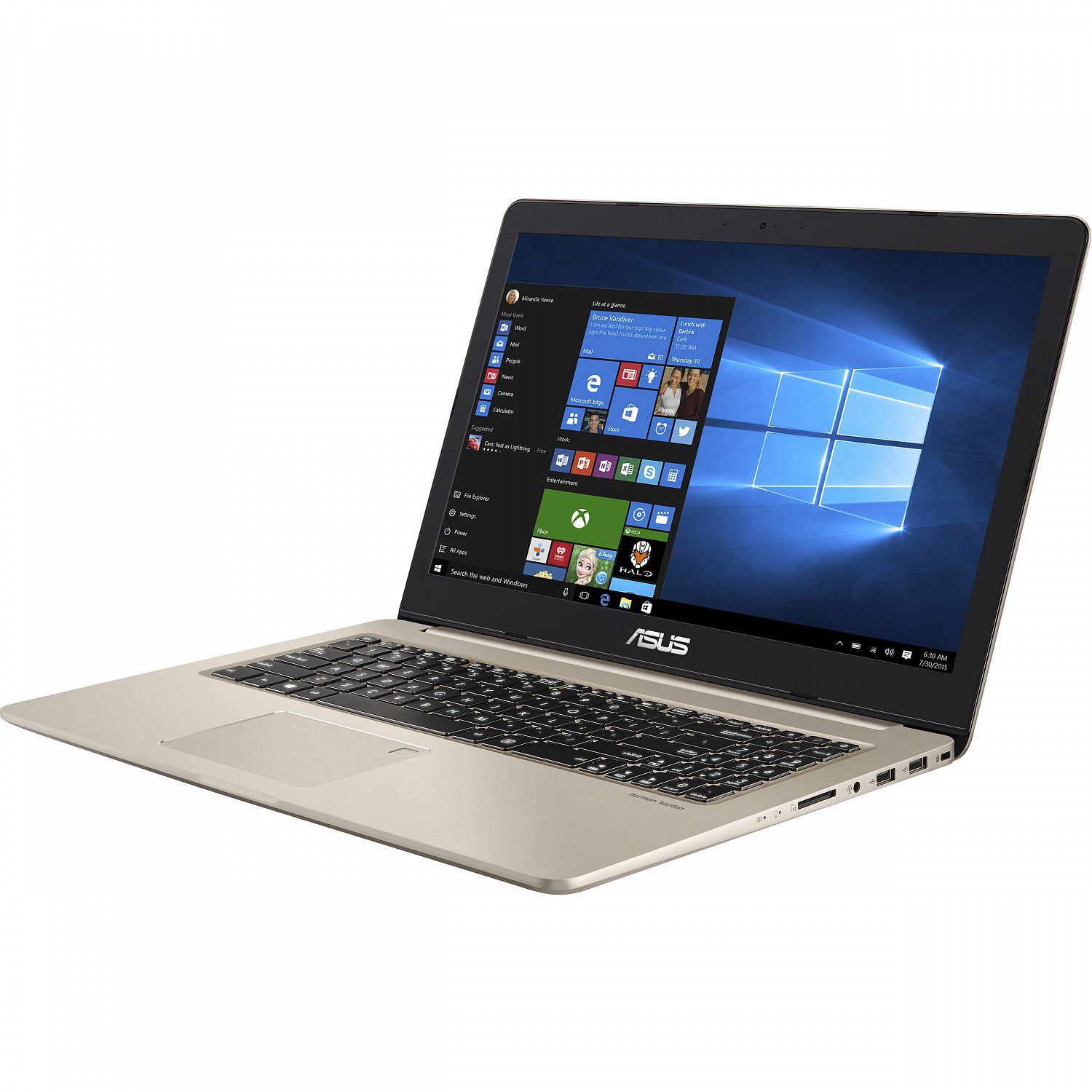 Купить Ноутбук ASUS VivoBook S15 S510UA (S510UA-Q52S-CB) - ITMag