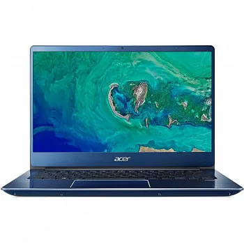 Купить Ноутбук Acer Swift 3 SF314-56 (NX.H4EEU.012) - ITMag