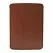 Чехол Crazy Horse Tri-fold Leather Folio Cover Stand Brown for Samsung Galaxy Tab 3 10.1 P5200/P5210 - ITMag
