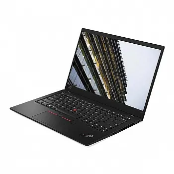 Купить Ноутбук Lenovo ThinkPad X1 Carbon Gen 8 (20U9005NUS) - ITMag