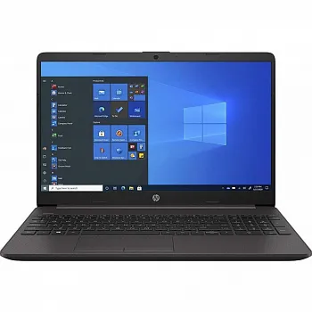 Купить Ноутбук HP 255 G8 Black (27K41EA) - ITMag