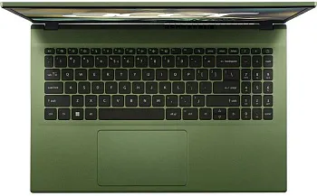 Купить Ноутбук Acer Aspire 3 A315-59-57YD Willow Green (NX.KBCEU.004) - ITMag