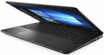 Купить Ноутбук Dell Vostro 3568 (N059PSPCVN3568EMEA01_H) Black - ITMag