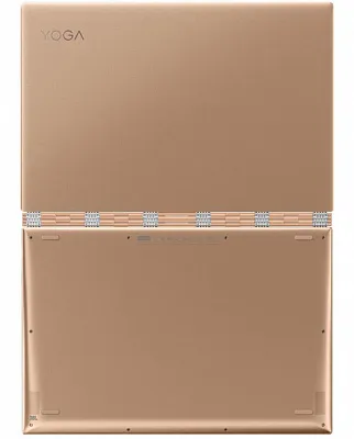 Купить Ноутбук Lenovo Yoga 920-13IKB Copper (80Y700FQRA) - ITMag