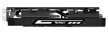 Palit GeForce GTX 1080 Super JetStream (NEB1080S15P2-1040J) - ITMag