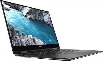 Купить Ноутбук Dell XPS 15 9575 (XPS9575-7354BLK-PUS) - ITMag