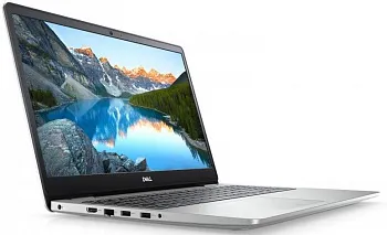 Купить Ноутбук Dell Inspiron 5593 Silver (5593Fi78S2MX230-WPS) - ITMag