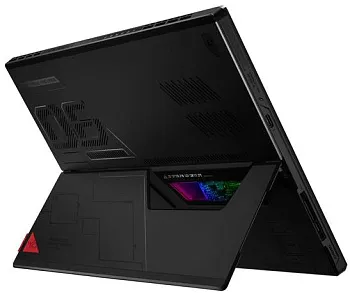 Купить Ноутбук ASUS ROG Flow Z13 GZ301ZE (GZ301ZE-LC197W) - ITMag