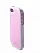Чохол для iPhone 4/4S SGP Linear Color Series Pink Sherbet - ITMag