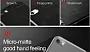 Чохол Baseus Meteorit Case iPhone 6/6s Grey (WIAPIPH6S-YU0G) - ITMag