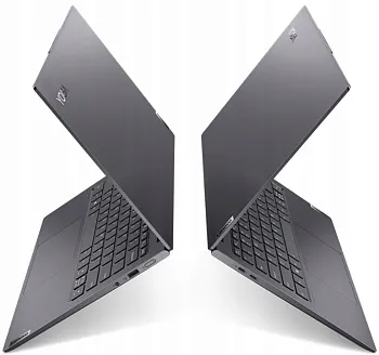 Купить Ноутбук Lenovo Yoga Slim 7 Pro 14IHU5 Slate Grey All-Metal (82NC00F4CK) - ITMag