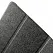Чохол EGGO Tri-fold Stand Pattern Leather Case for Lenovo IdeaTab A7600 (Чорний) - ITMag