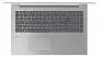 Lenovo IdeaPad 330-15 Platinum Grey (81DE01FGRA) - ITMag