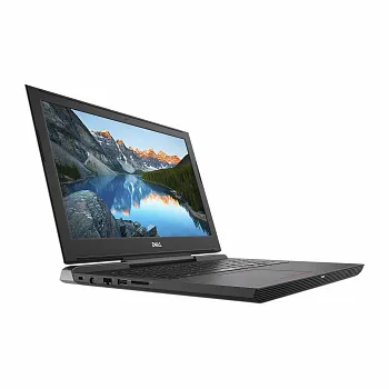 Купить Ноутбук Dell G5 15 5587 (G557161S2NDL-70B) - ITMag