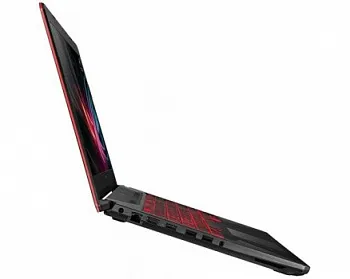 Купить Ноутбук ASUS TUF Gaming FX504GD (FX504GD-RS51) - ITMag