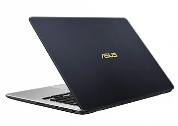 Купить Ноутбук ASUS Vivobook 14 X405UR (X405UR-BM029) Dark Grey - ITMag