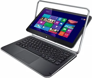 Купить Ноутбук Dell XPS 12 Ultrabook (X278S2NIW-24) - ITMag