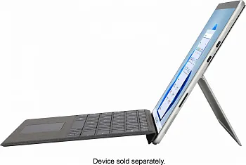 Купить Ноутбук Microsoft Surface Pro 8 i7 16/1000GB Platinum (EED-00016) - ITMag