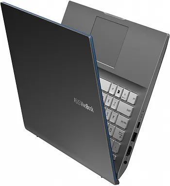 Купить Ноутбук ASUS VivoBook S14 S431FA Gun Metal (S431FA-EB044) - ITMag