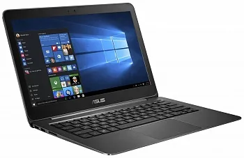 Купить Ноутбук ASUS ZenBook UX305UA (UX305UA-FC024T) (Витринный) - ITMag