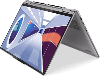 Купить Ноутбук Lenovo Yoga 7 16ARP8 (83BS0021US) - ITMag