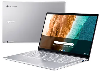 Купить Ноутбук Acer Chromebook CP514-2H (NX.AHBEP.004) - ITMag