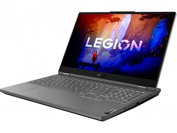 Купить Ноутбук Lenovo Legion 5 15ARH7H (82RD008NFR) - ITMag