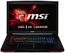 Купить Ноутбук MSI GT72S 6QE Dominator Pro G (GT72S6QE-805US) - ITMag