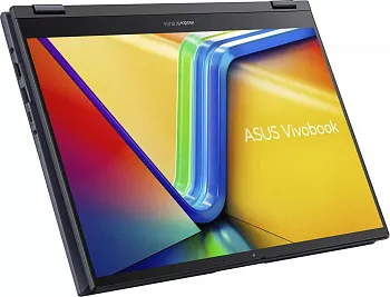 Купить Ноутбук ASUS VivoBook S 14 Flip TP3402VA (TP3402VA-LZ063W) - ITMag