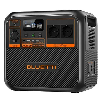 BLUETTI AC180P - ITMag