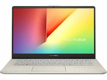 Купить Ноутбук ASUS VivoBook S14 S430UF Icilce Gold (S430UF-EB070T) - ITMag