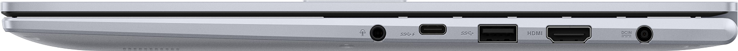 Купить Ноутбук ASUS VivoBook 16X K3605ZC Cool Silver (K3605ZC-N1297) - ITMag