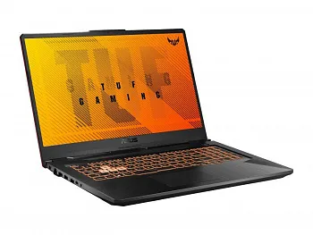 Купить Ноутбук ASUS TUF Gaming F15 FX506LU (FX506LU-HN052) - ITMag