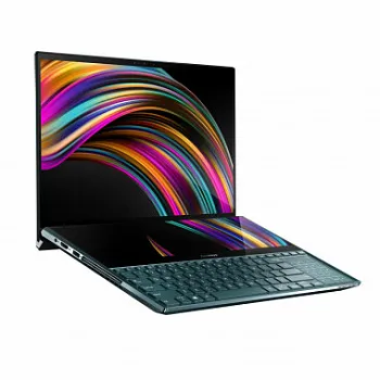 Купить Ноутбук ASUS ZenBook Pro Duo 15 UX581GV (UX581GV-XB94T) - ITMag