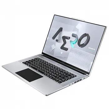 Купить Ноутбук GIGABYTE AERO 16 KE5 (KE5-72EE934HQ) - ITMag