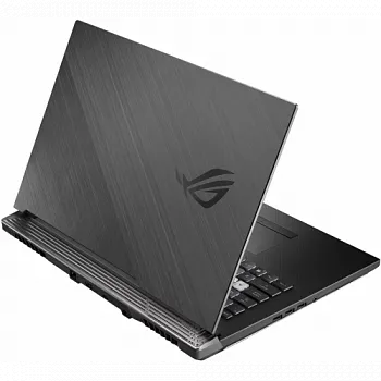 Купить Ноутбук ASUS ROG Strix G731GV HERO III Black (G731GV-EV015) - ITMag