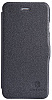 Кожаный чехол (книжка) Nillkin Fresh Series для Apple iPhone 6 Plus/6S Plus (Черный) - ITMag