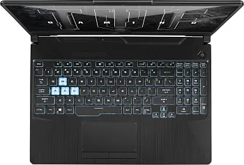 Купить Ноутбук ASUS TUF Gaming A15 FA506NC (FA506NC-HN070, 90NR0JF7-M00860) - ITMag