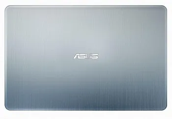 Купить Ноутбук ASUS R541UA (R541UA-XO273T) Silver Gradient - ITMag