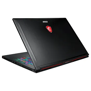 Купить Ноутбук MSI GS73 Stealth 8RE Black (GS738RE-046UA) - ITMag