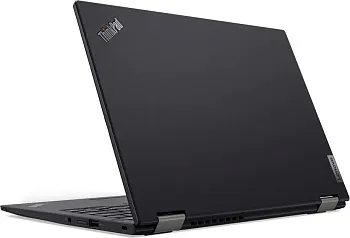 Купить Ноутбук Lenovo ThinkPad X13 Yoga G3 (21CNS0SM0J) - ITMag