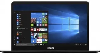 Купить Ноутбук ASUS ZenBook Pro UX550VE (UX550VE-BN050T) - ITMag