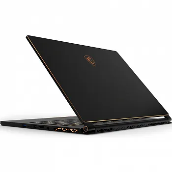 Купить Ноутбук MSI GS65 8RE Stealth Thin (GS658RE-005PL) - ITMag