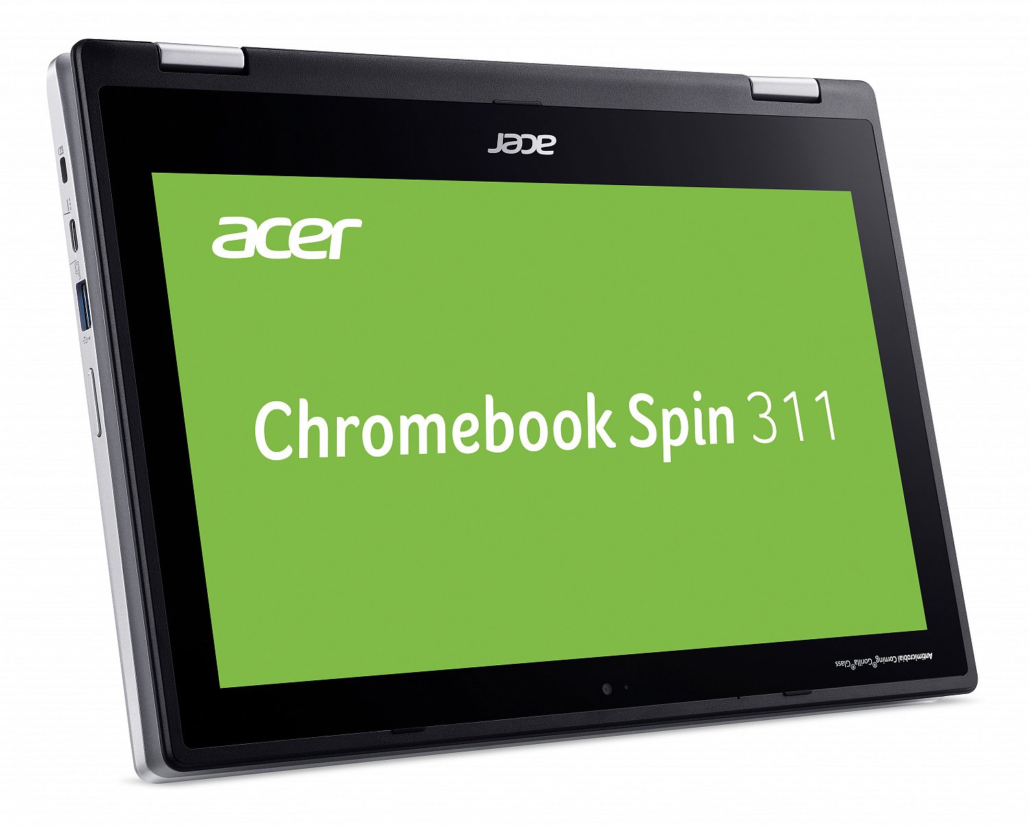 Купить Ноутбук Acer Chromebook Spin 311 CP311-2H-C679 (NX.HKKAA.005) - ITMag