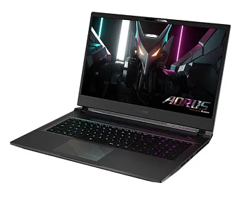 Купить Ноутбук GIGABYTE AORUS 15 BKF (BKF-H3EE754SD) - ITMag